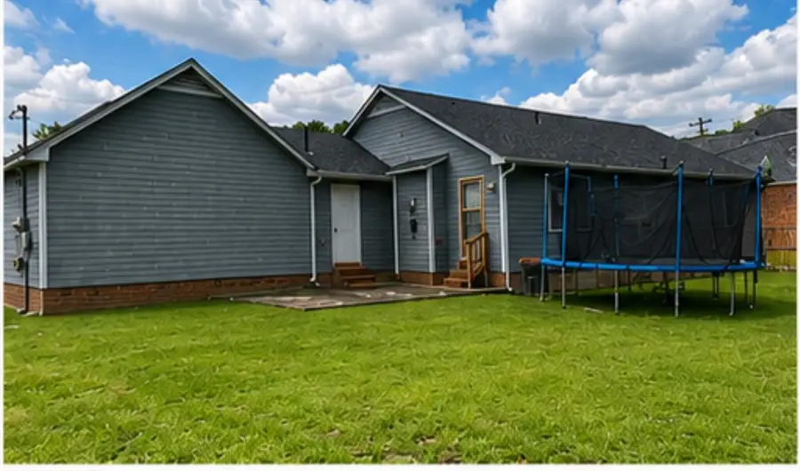133 Buttonwood Dr, Jackson, TN 38305 - #3