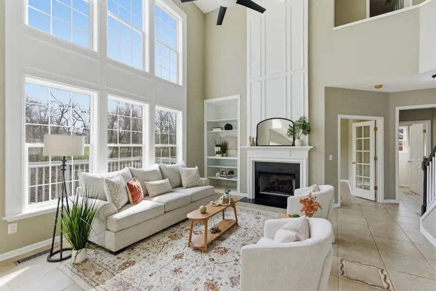 5504 Nevil Pt, Brentwood, TN 37027 - #3