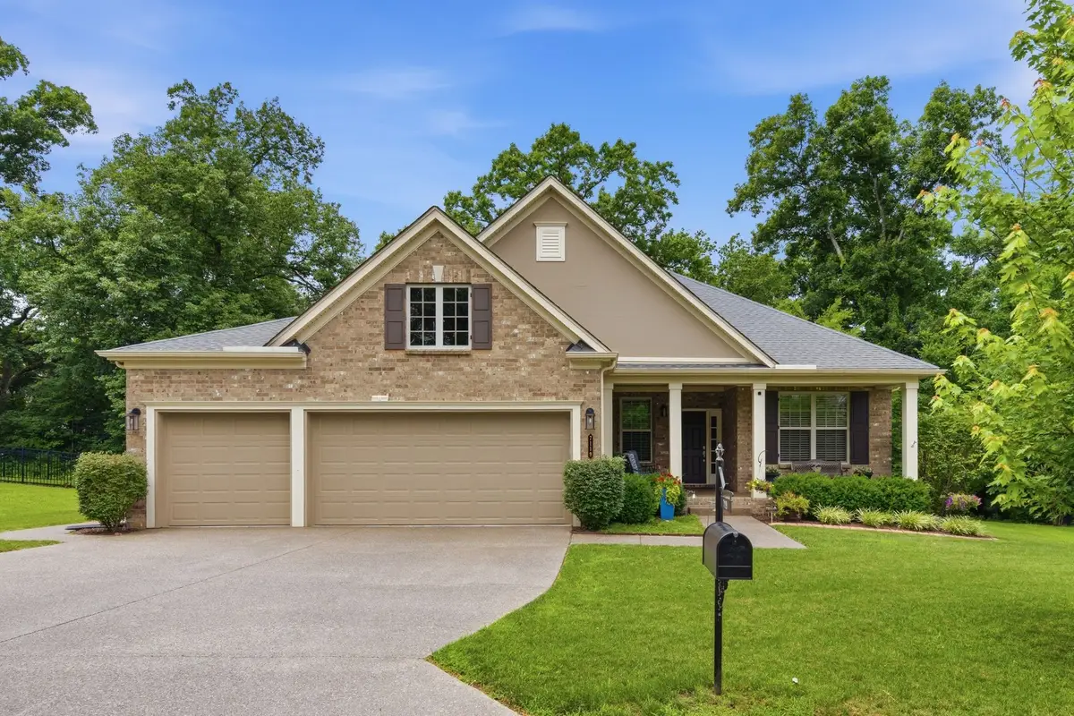 7119 Nolen Park Cir, Nolensville, TN 37135 - #1