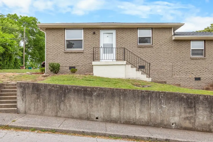 895 W Sharpe Ave, Nashville, TN 37206 - #2