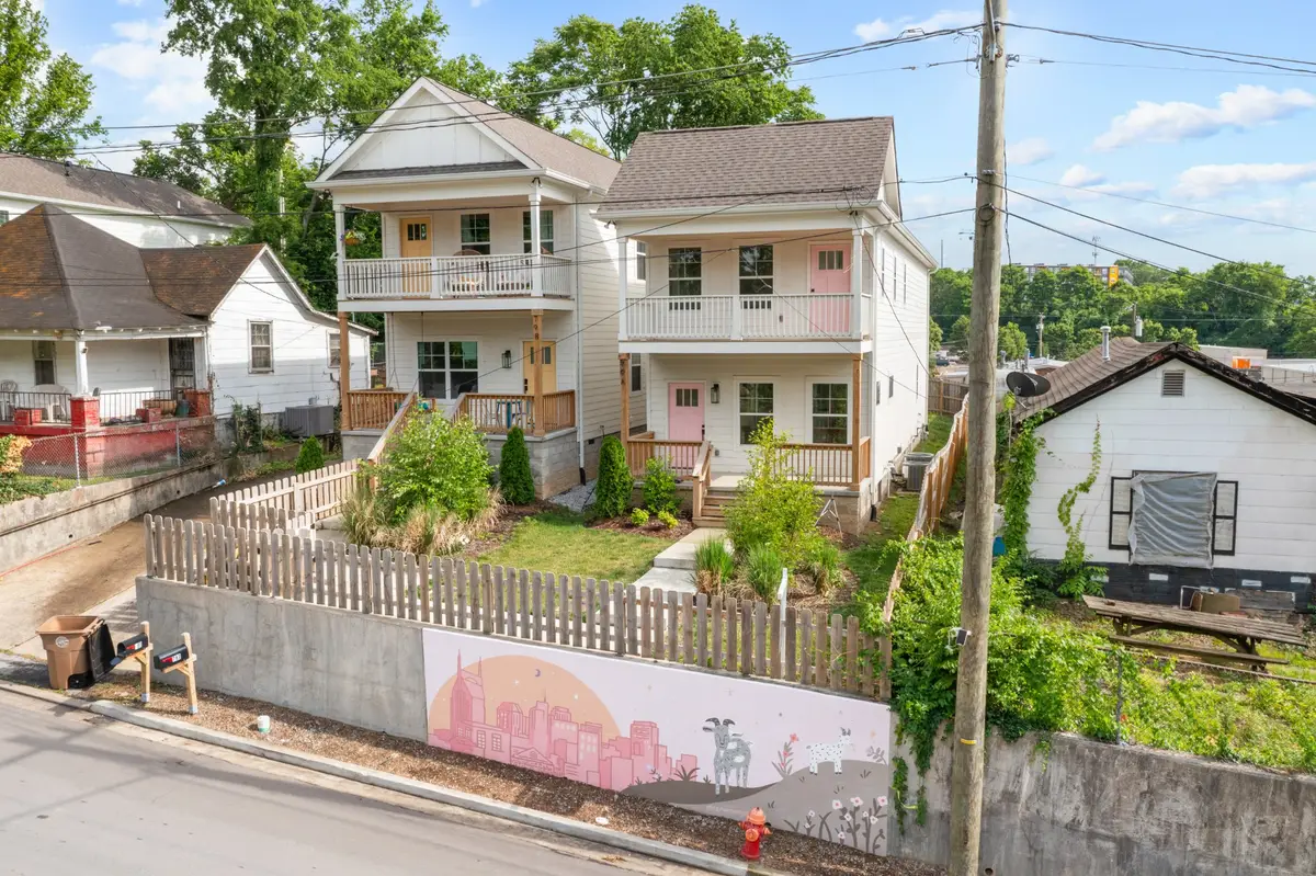 79A Factory St, Nashville, TN 37210 - #1