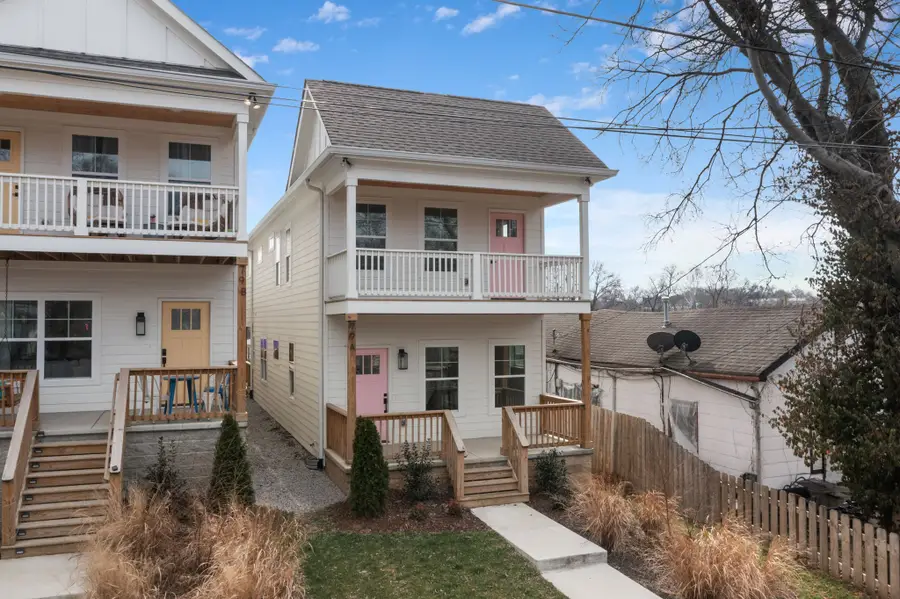 79A Factory St, Nashville, TN 37210 - #2