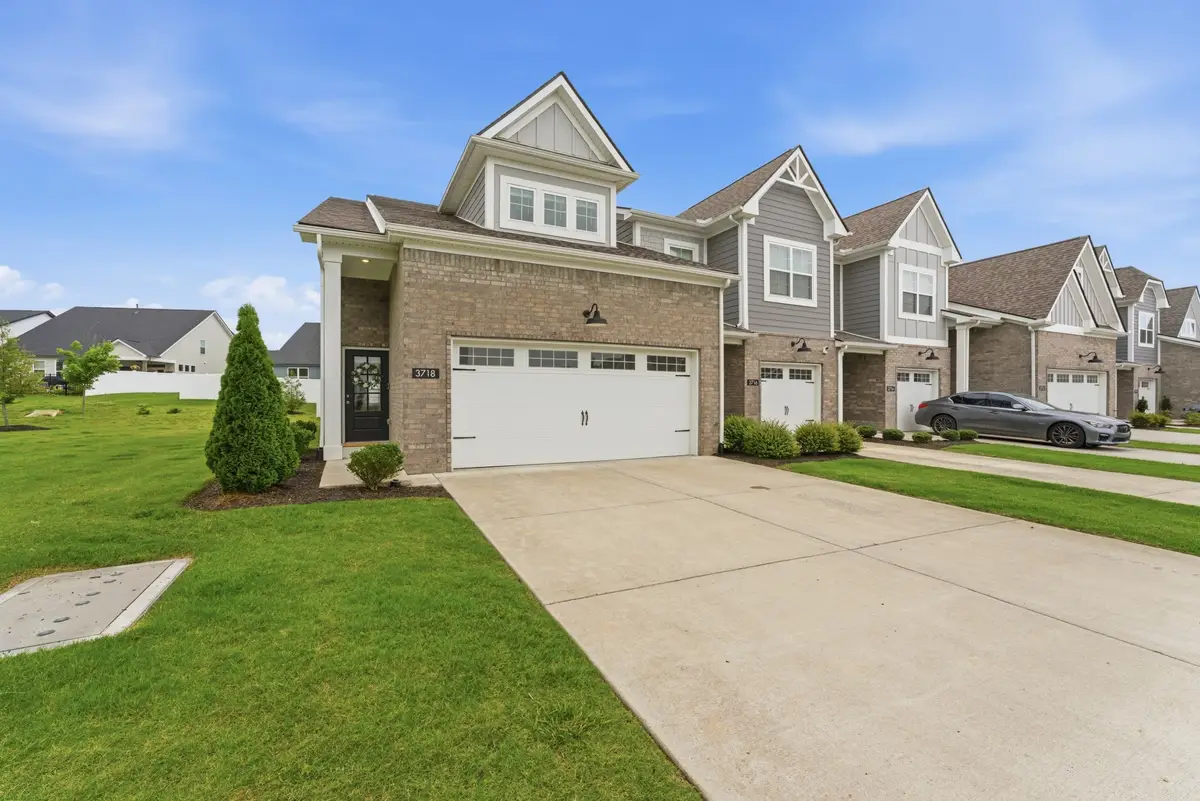 3718 Patten Paige Ln, Rockvale, TN 37153 - #1