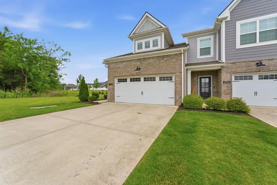 3718 Patten Paige Ln, Rockvale, TN 37153 - #2