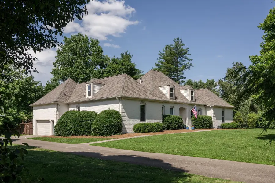 528 Wilson Run, Brentwood, TN 37027 - #3