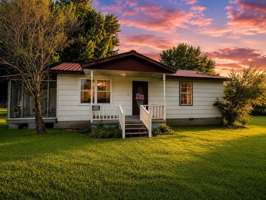 121 Cordell Rd, Gruetli Laager, TN 37339 - #2