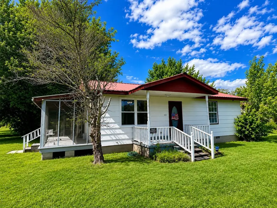 121 Cordell Rd, Gruetli Laager, TN 37339 - #3
