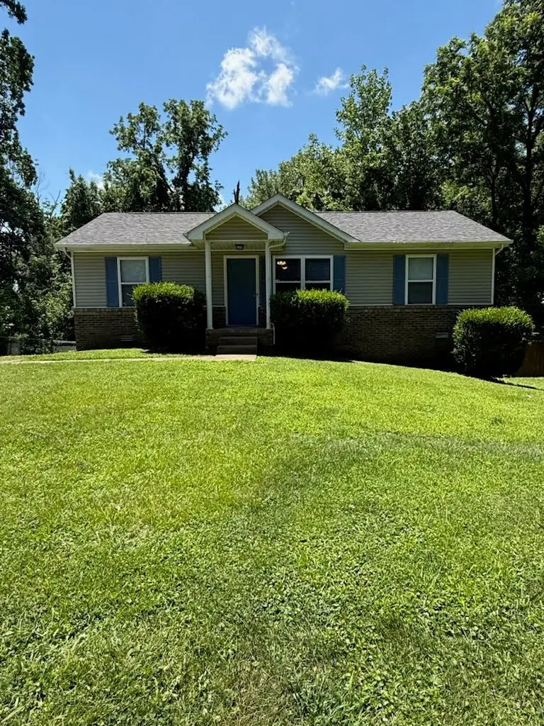 94 Saratoga Dr, Clarksville, TN 37042 - #1
