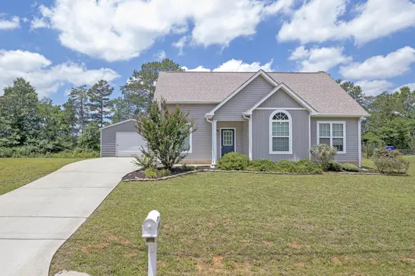 5089 Old Georgetown Trail Nw, Cleveland, TN 37312