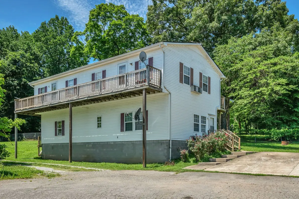 15030 Highway 49, Vanleer, TN 37181 - #1