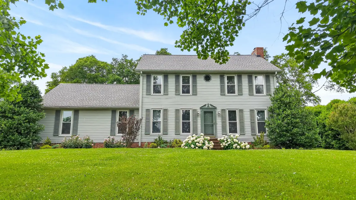 770 Martha Leeville Rd, Lebanon, TN 37090 - #1