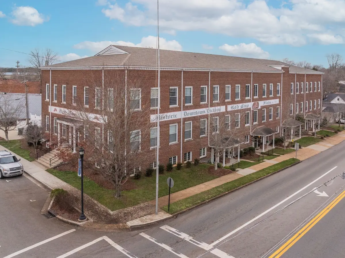 202A West College Street #4, Dickson, TN 37055 - #1