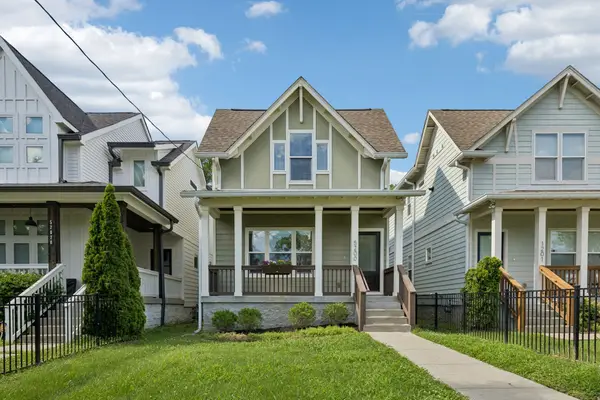 5200 Kentucky Ave, Nashville, TN 37209