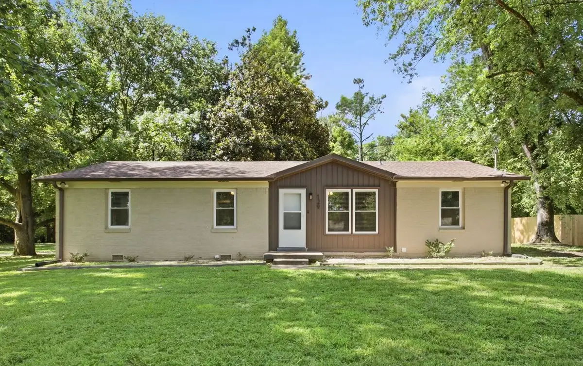 129 Napier Dr, Columbia, TN 38401 - #1