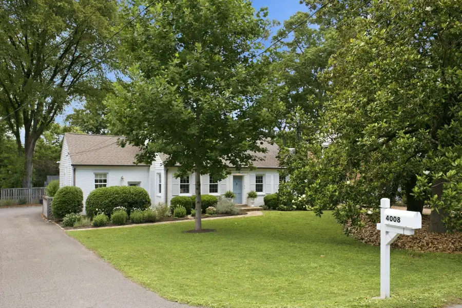4008 Auburn Ln, Nashville, TN 37215 - #3