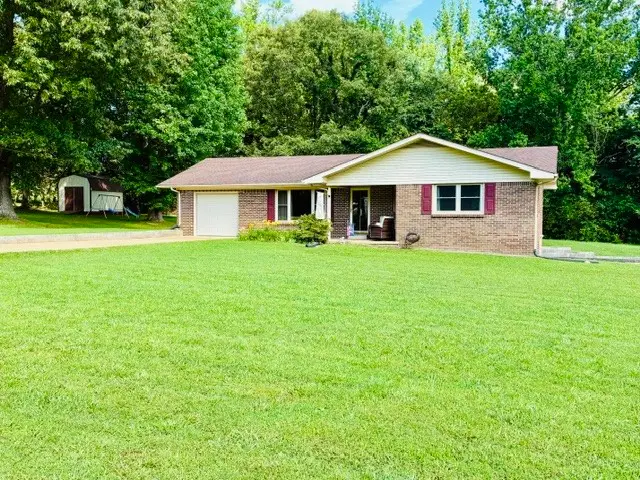 278 Jacqueline Cir, Camden, TN 38320 - #1
