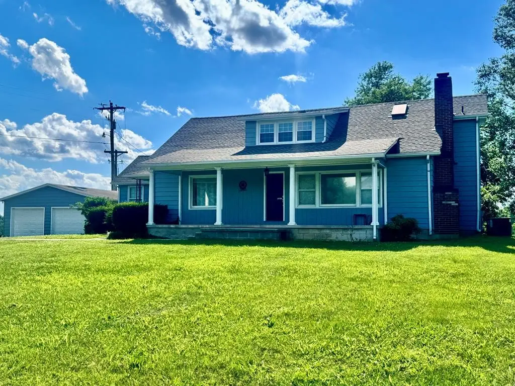 165 Fox Ln, Cookeville, TN 38506 - #1