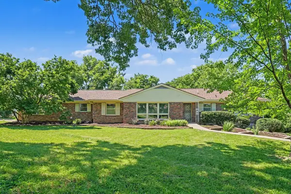 2901 Rich Acres Dr, Nashville, TN 37207