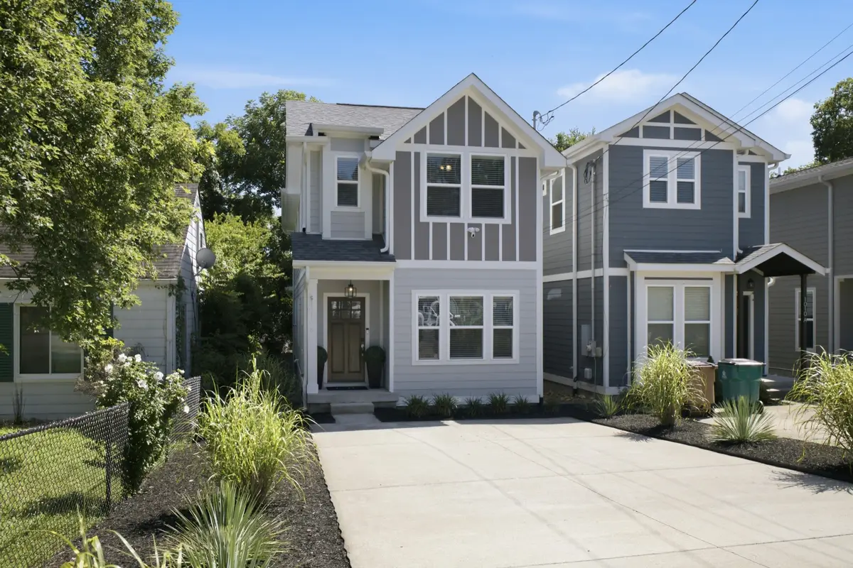 1010B Dozier Pl, Nashville, TN 37216 - #1