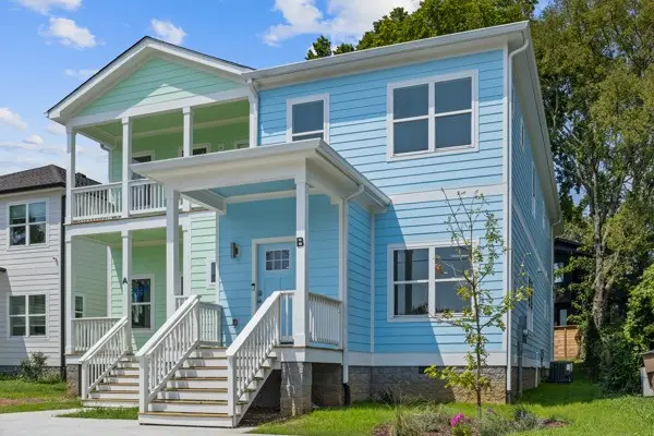 2409B 14th Ave N, Nashville, TN 37208