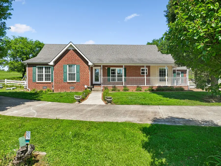 433 Bonnie Valley Dr, Lebanon, TN 37087 - #2