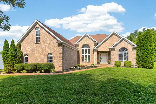 2305 Clara Mathis Rd, Spring Hill, TN 37174