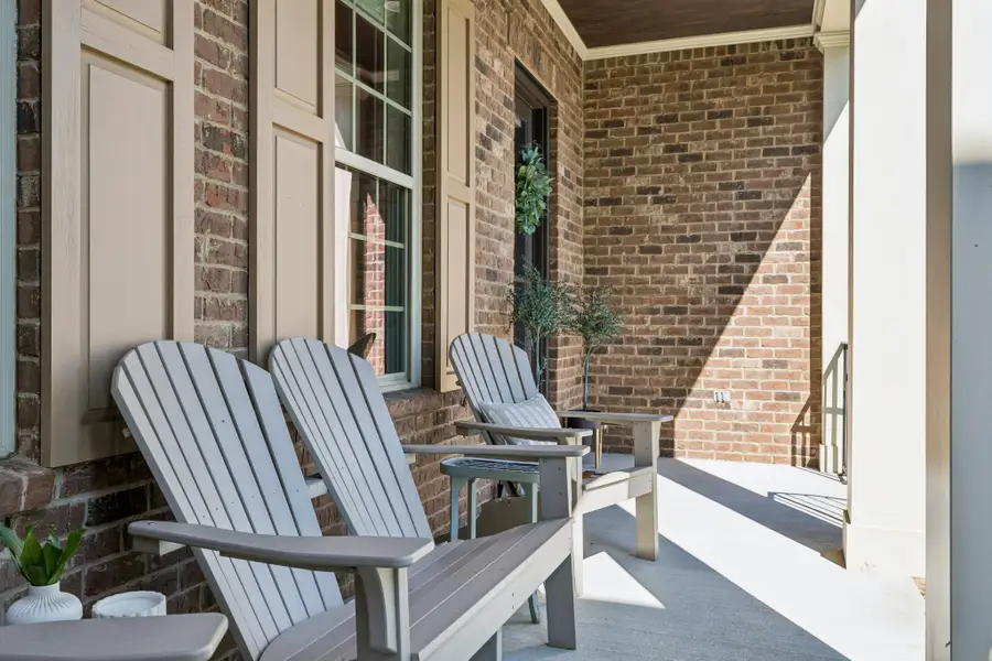 1668 Kelvington Blvd, Gallatin, TN 37066 - #3