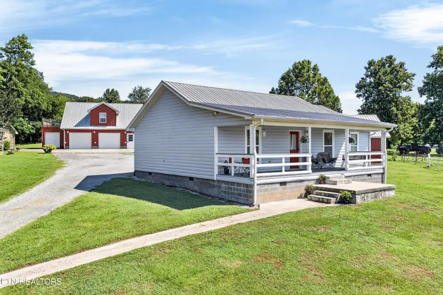 105 Foothills Rd, Pikeville, TN 37367 - #2