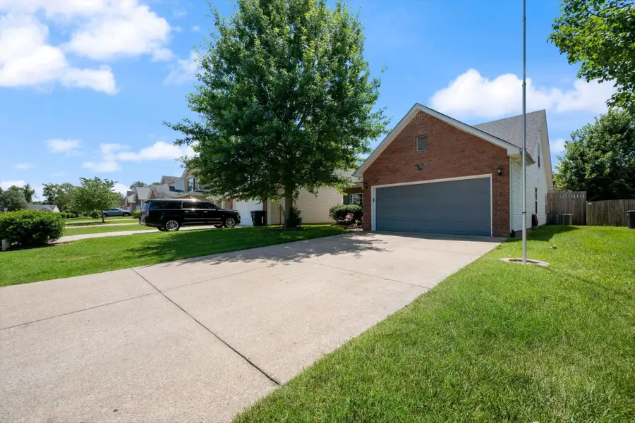 1616 Beaconcrest Cir, Murfreesboro, TN 37128 - #2
