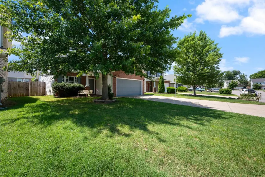 1616 Beaconcrest Cir, Murfreesboro, TN 37128 - #3