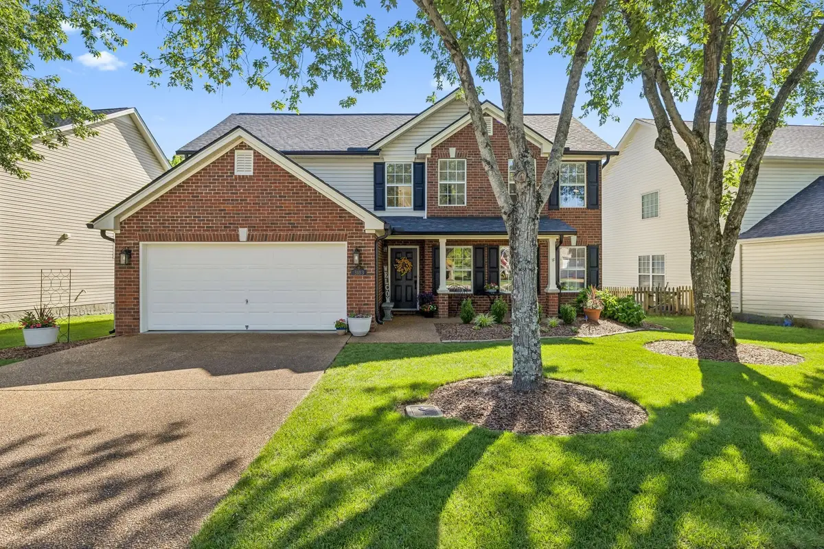 3183 Tristan Dr, Franklin, TN 37064 - #1