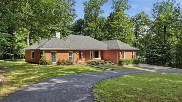 419 Laurel Crown Rd, Manchester, TN 37355