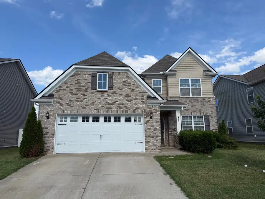 409 Wind Dance Dr, Lebanon, TN 37087 - #2