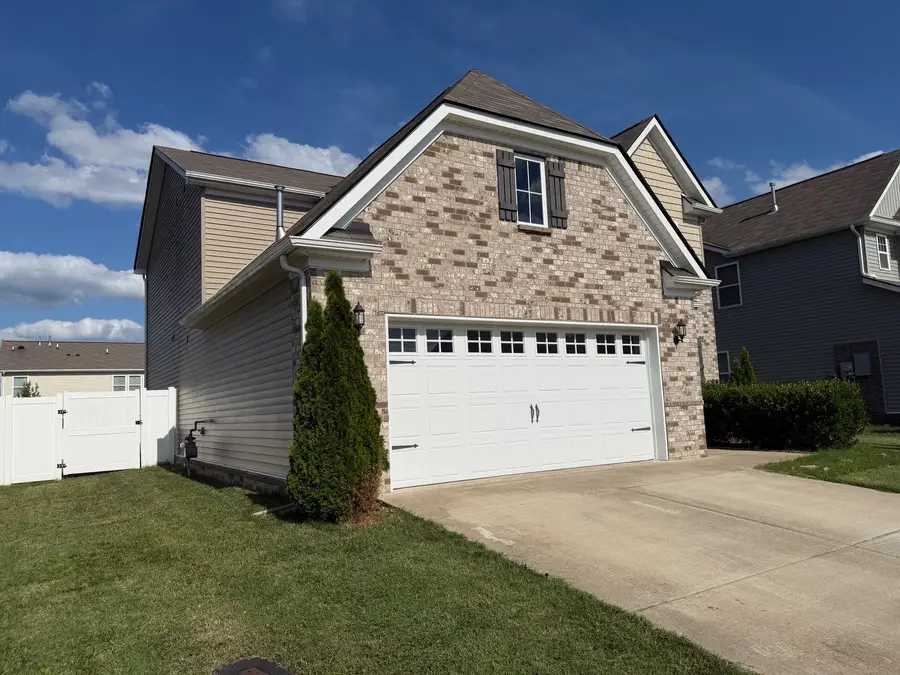 409 Wind Dance Dr, Lebanon, TN 37087 - #3