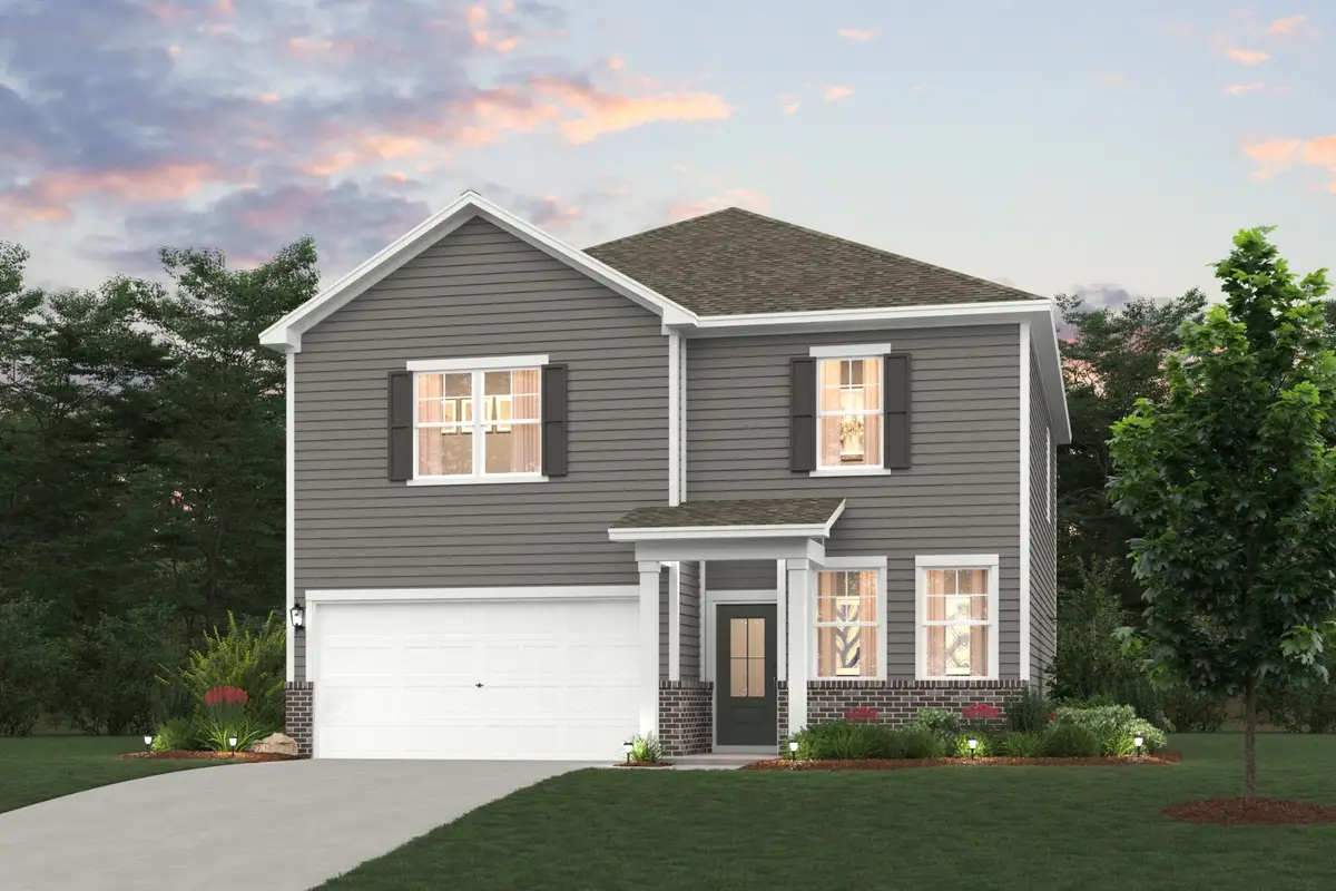 5066 Lawler Lane, Old Hickory, TN 37138 - #1