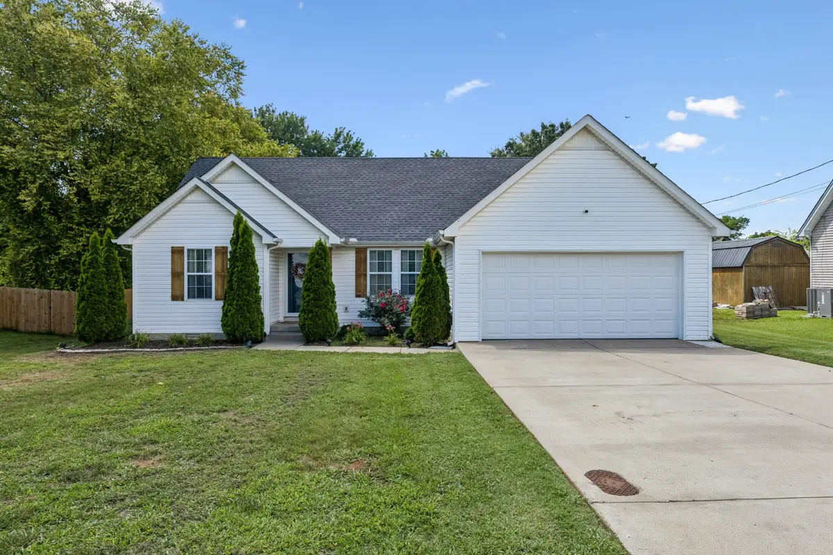 2923 Penny Ln, Murfreesboro, TN 37130 - #1