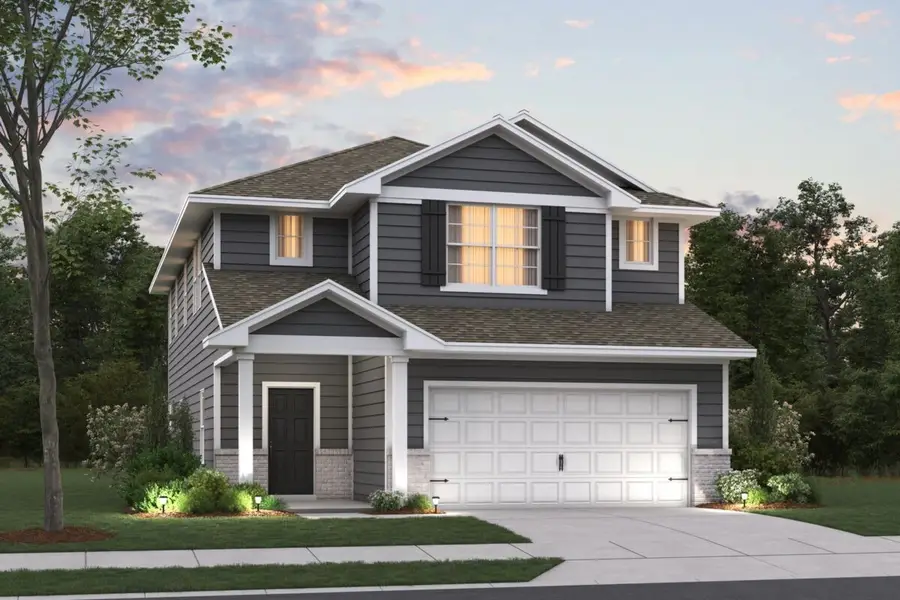 913 Watercourse Court, Nashville, TN 37214 - #3