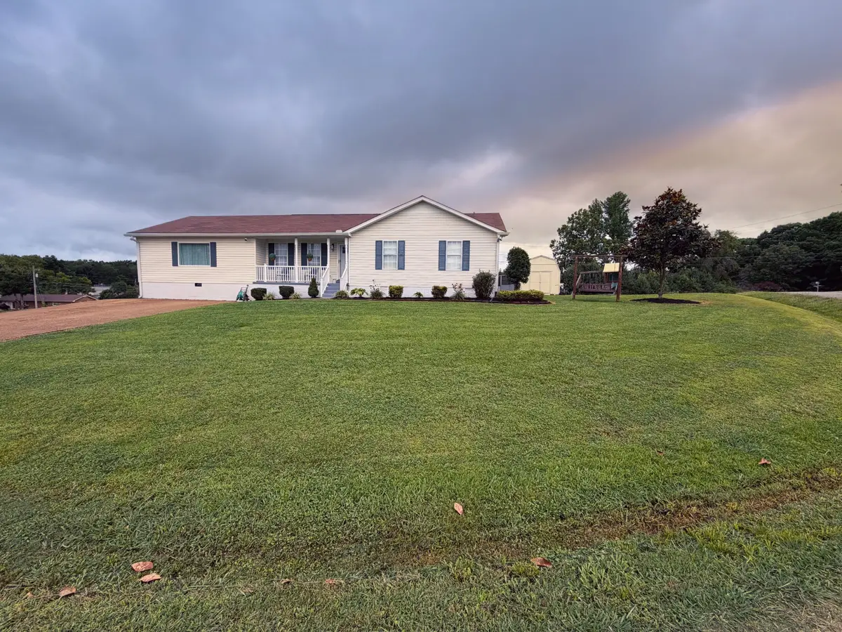 78 Patterson Cir, McEwen, TN 37101 - #1