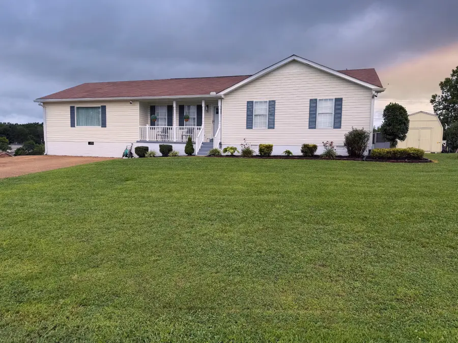 78 Patterson Cir, McEwen, TN 37101 - #2