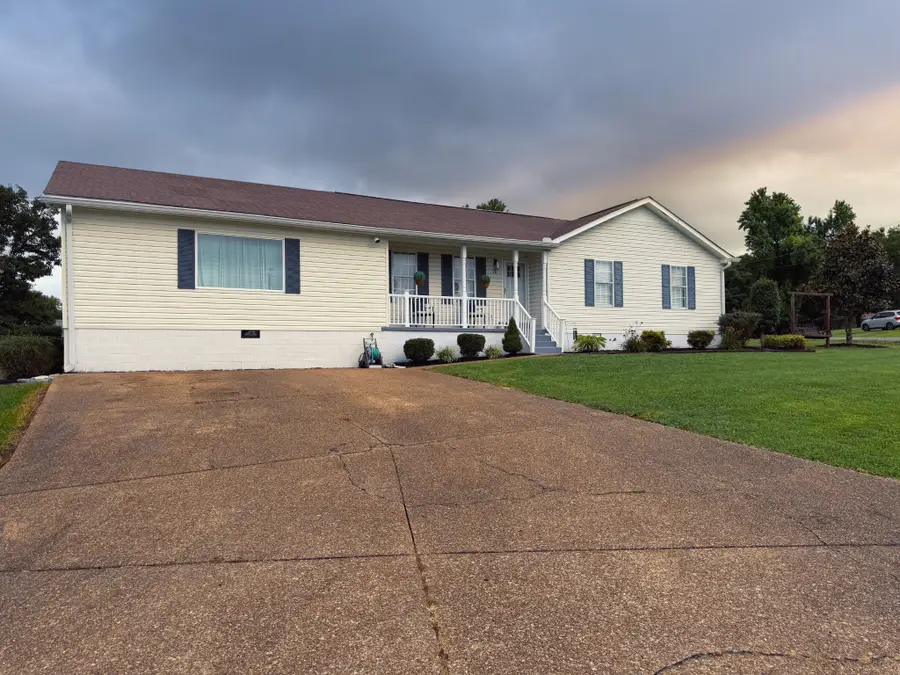 78 Patterson Cir, McEwen, TN 37101 - #3