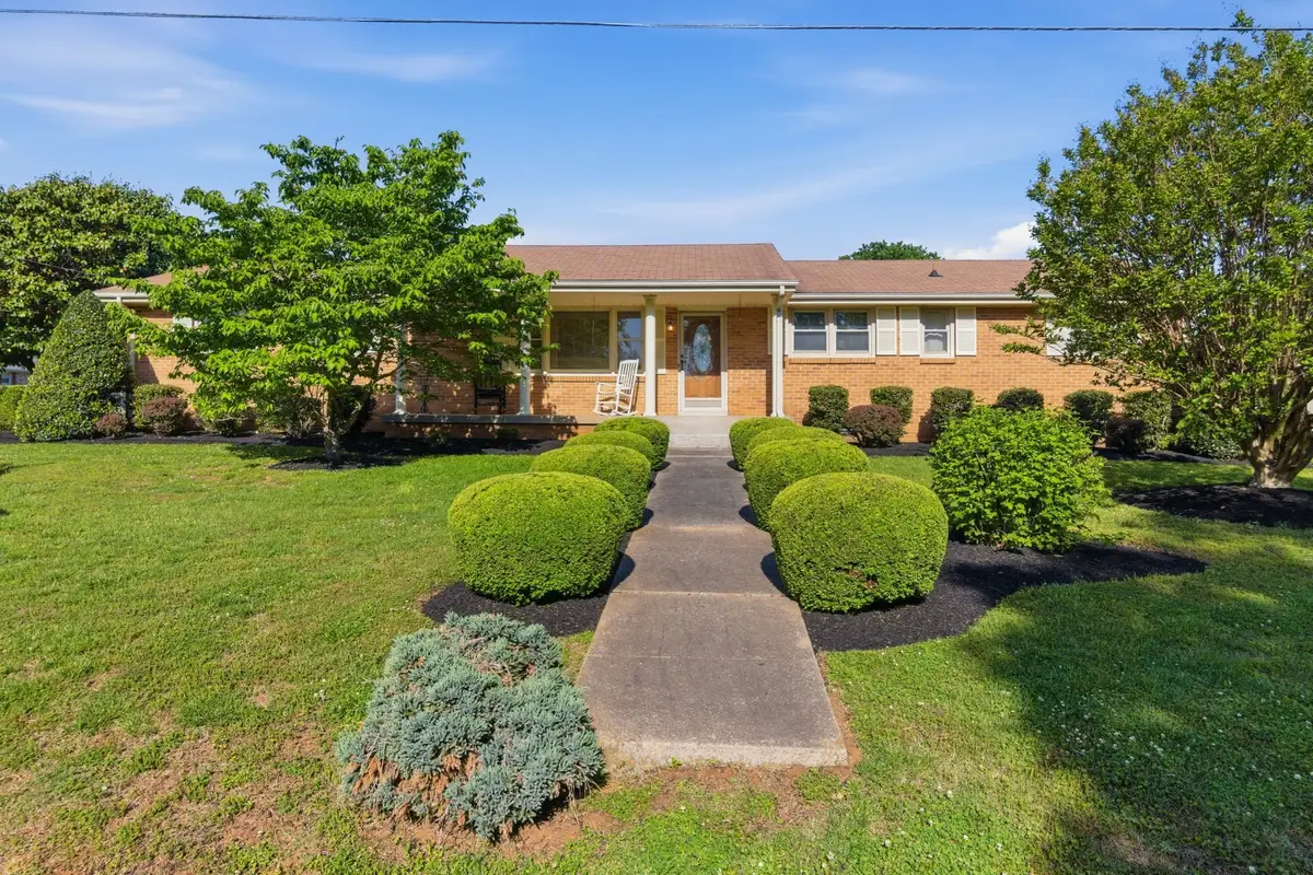 400 Martha Street, Smyrna, TN 37167 - #1