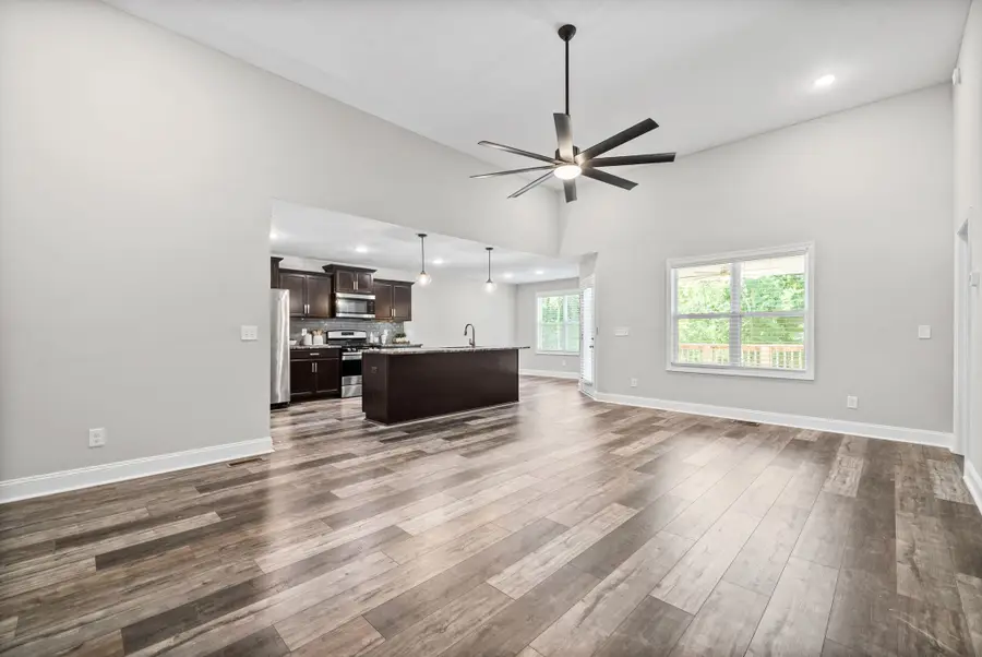 1134 Eagles Nest Ln, Clarksville, TN 37040 - #3