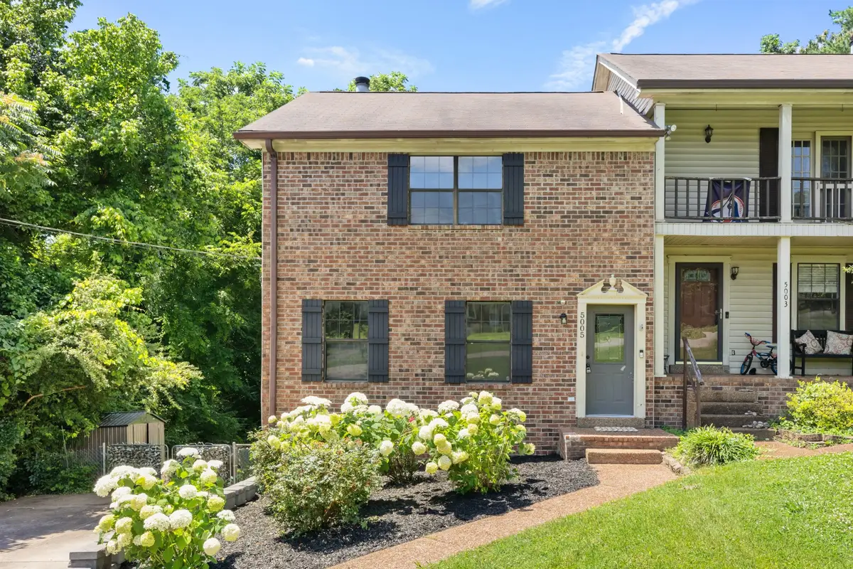 5005 Wilkerson Dr, Nashville, TN 37211 - #1