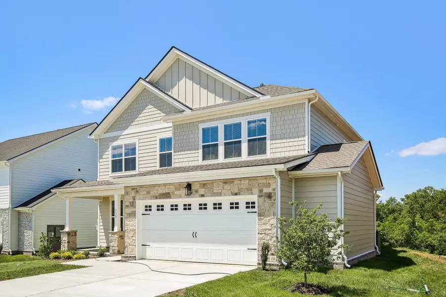 115 Emeline Way, Mount Juliet, TN 37122 - #3