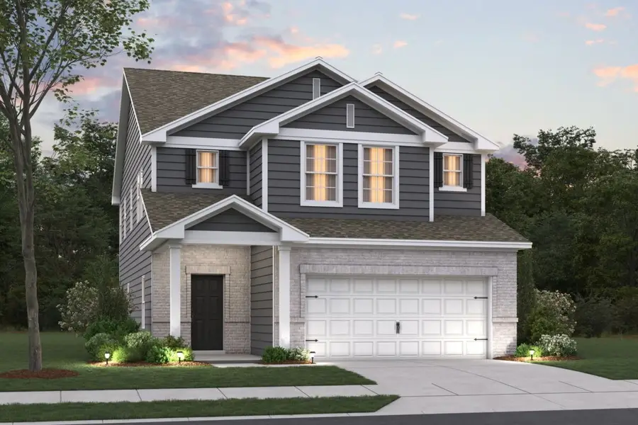 501 Canal Circle, Nashville, TN 37214 - #2