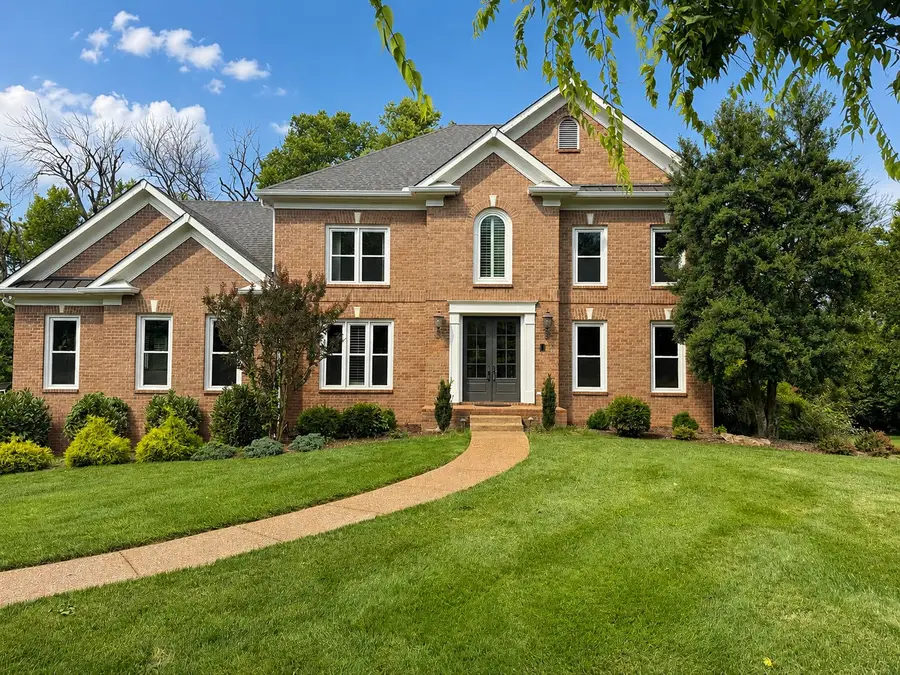 414 Mayfield Pl, Brentwood, TN 37027 - #2