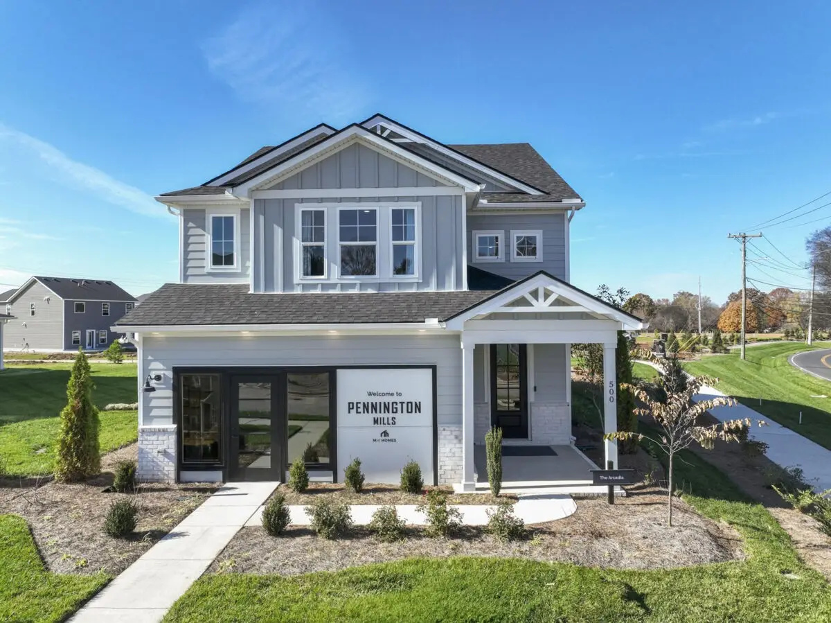 500 Canal Circle, Nashville, TN 37214 - #1