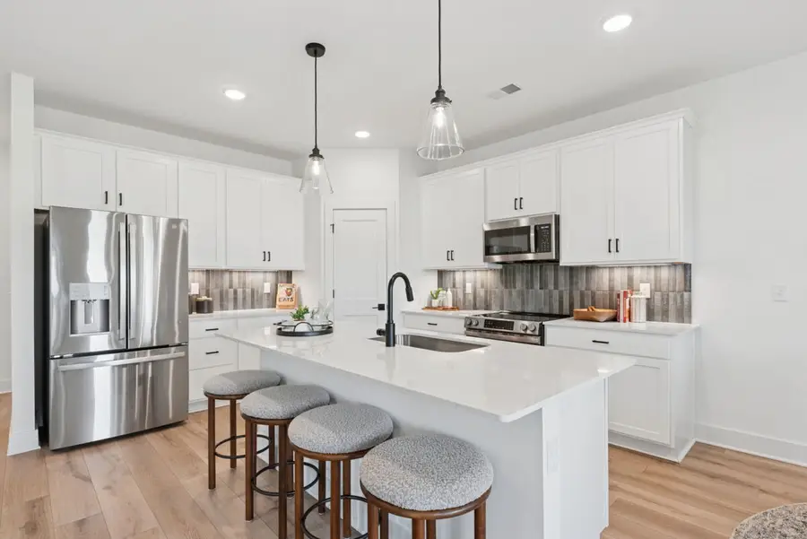 500 Canal Circle, Nashville, TN 37214 - #2