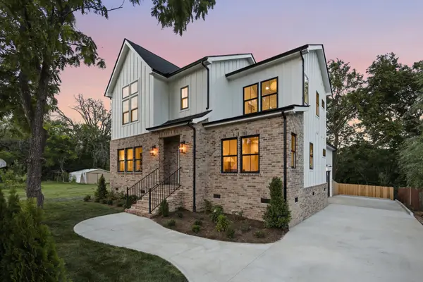3819B Edwards Ave, Nashville, TN 37216