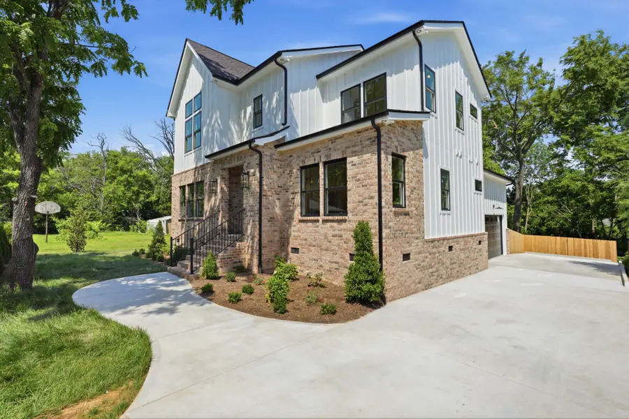 3819B Edwards Ave, Nashville, TN 37216 - #2